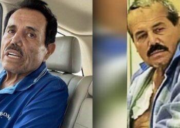 Se declara inocente “El Mayo” Zamabada, reporta medio estadounidense